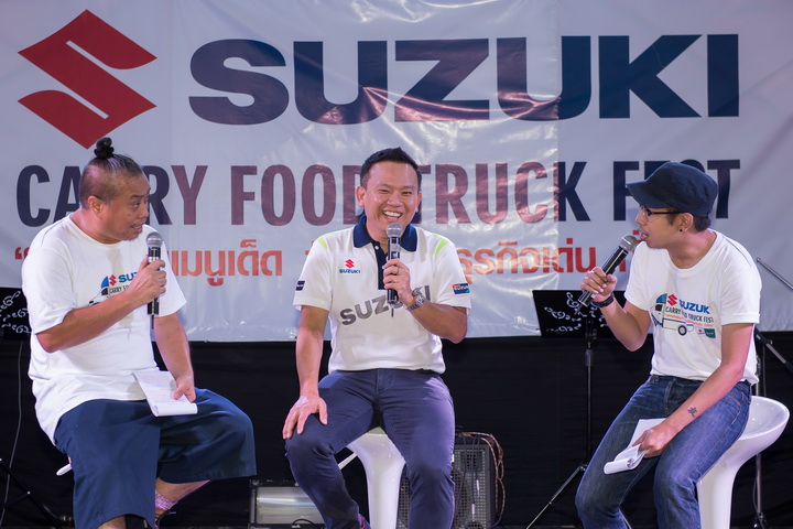 iamcar_suzuki food truck fest 4